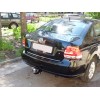 Фаркоп на Volkswagen Polo 26.2052.12