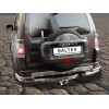 Фаркоп на Mitsubishi Pajero 4 14.2062.56