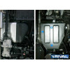 Защита топливного бака Hyundai ix35 333.2828.1