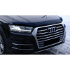 Дефлектор капота (отбойник) на Audi Q7 SAUDQ71512