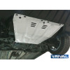 Защита картера и КПП Ford Kuga 333.1850.1