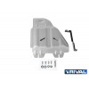 Защита РК Toyota Land Cruiser 200 333.9508.1