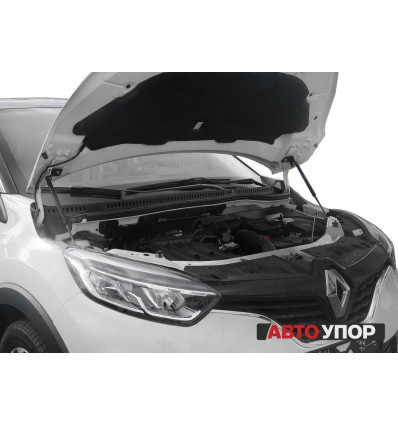 Амортизатор (упор) капота на Renault Kaptur UREKAP021