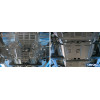 Защита КПП Toyota Fortuner 222.5711.1