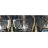 Защита топливного бака Nissan Murano 111.4159.1