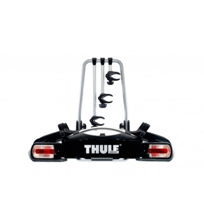 Велобагажник на фаркоп Thule EuroWay G2 923