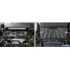 Защита радиатора Nissan Pathfinder 222.4164.2