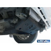 Защита картера Toyota Land Cruiser Prado 150 222.5783.1