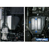Защита топливного бака Hyundai ix35 111.2828.1