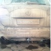 Фаркоп на Volkswagen Touareg 469100