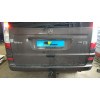 Фаркоп на Mercedes Viano-Vito 313240600001