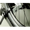 Велобагажник на фаркоп Yakima JustClick 3 YA/8002487