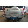 Фаркоп на Suzuki Grand Vitara SZ06