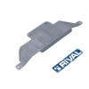 Защита РК Toyota Land Cruiser 100 333.5796.1.6