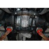 Защита КПП и РК для Mitsubishi Pajero Sport 14.1145
