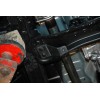 Защита КПП и РК для Mitsubishi Pajero Sport 14.1145
