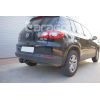 Фаркоп на Volkswagen Tiguan E6711BS