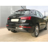 Фаркоп на Audi Q3 E6711BS