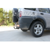 Фаркоп на Land Rover Freelander E3503AA