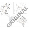 Фаркоп на Nissan Qashqai E4420BA