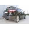 Фаркоп на Nissan Qashqai E4420BA