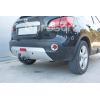 Фаркоп на Nissan Qashqai E4420BA