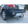 Фаркоп на Nissan Qashqai E4420BA