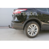 Фаркоп на Nissan Qashqai E4420BA