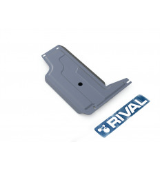Защита РК Chevrolet Niva 333.1011.3