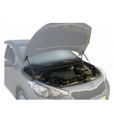 Амортизатор (упор) капота Kia Cerato AK.2805.1