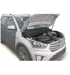 Амортизатор (упор) капота Hyundai Creta AK.2310.1