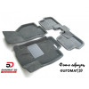 Коврики в салон Toyota Land Cruiser 200 EMC3D-005103G