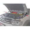 Амортизатор (упор) капота на Mitsubishi L200 UMIL20011