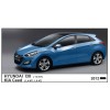 Защита картера и КПП для Hyundai i30 10.2243