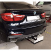 Фаркоп на BMW X6 303368600001