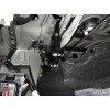 Амортизатор (упор) багажника на Mazda 6 AB-MZ-0612-02