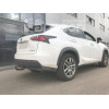 Фаркоп на Lexus NX E3403AV