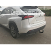 Фаркоп на Lexus NX E3403AV