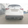 Фаркоп на Lexus NX E3403AV