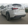 Фаркоп на Lexus NX E3403AV