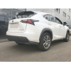 Фаркоп на Lexus NX E3403AV