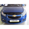 Дефлектор капота (отбойник) на Chevrolet Cruze SCHCRU0912