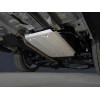 Защита топливного бака Mitsubishi Outlander ZKTCC00377