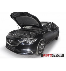 Амортизатор (упор) капота на Mazda 6 UMA6012