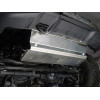 Защита рулевых тяг Jeep Wrangler ZKTCC00389