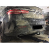 Фаркоп на Mercedes GLE Coupe 313515600001