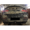 Фаркоп на Mercedes GLE Coupe 313515600001