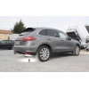 Фаркоп на Porsche Cayenne 321736900113