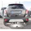 Фаркоп на Opel Mokka 314510600001