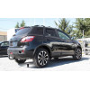 Фаркоп на Nissan Qashqai, +2 332319600001